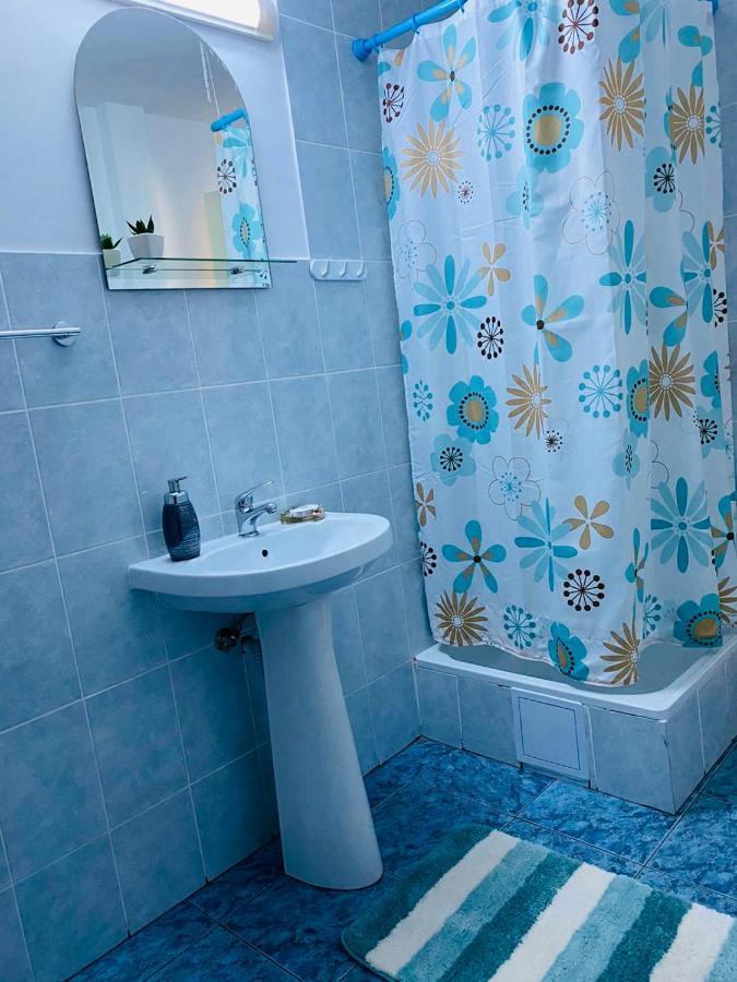 Vila Tara Hategului Exteriér fotografie